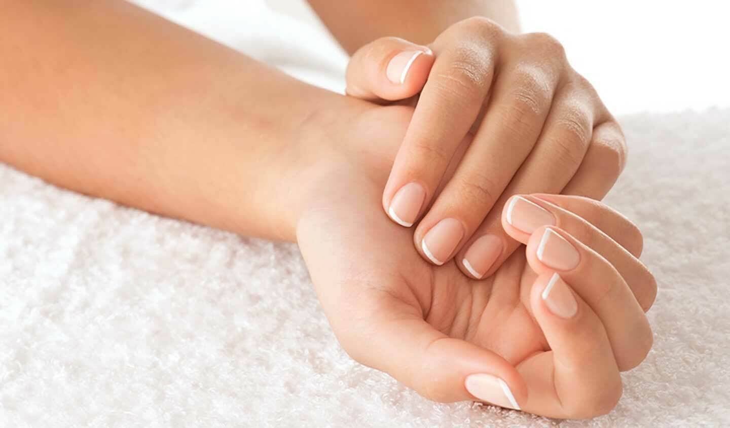 Manicure product image