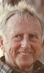 Edward J. "Buddy" Barry, 88