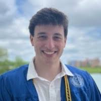 Daniel Tringali's Instagram, Twitter & Facebook