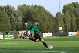 Det primære kriterie for at få tildelt finalen er en stadionkapacitet på minimum 15.000 tilskuere. Pokaltriumf U17 Drengene Slog Brondby If I Pokalfinalen Nykobing Fc