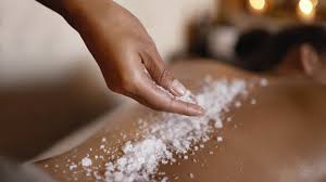 Maybe you would like to learn more about one of these? Pro Club Spa Salon Massage