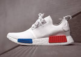 Adidas Nmd Shoes Size Guide Sneakernews Com