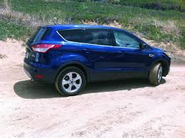 Image result for Deep Impact Blue 2012 Escape