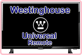 Code lists and programming instructions for spectrum remotes using different 3 digit (v2). Westinghouse Universal Remote Codes Tips And Instructions