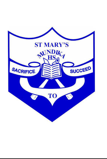ST MARYS MUNDIKA BOYS HIGH SCHOOL | Facebook