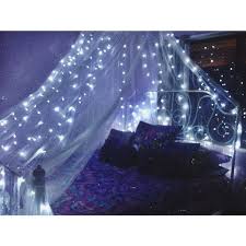 V Theproserpina Instagram Photos Websta Tumblr Rooms Dream Rooms Canopy Lights