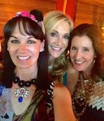 Raising The Barre at RDG for Houston Ballet