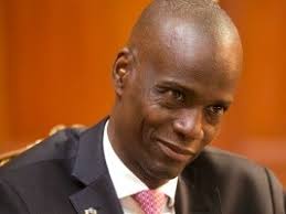 The president of haiti, jovenel moïse, has reportedly been assassinated in his private residence by a group of armed men who also seriously injured his wife, according to a statement from the interim. Haiti Flash President Jovenel Moise Optimistic About The Outcome Of Negotiations With The Opposition Haitilibre Com Haiti News 7 7