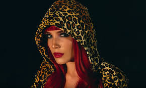 Halsey Pays Homage To Pop Divas In You Should Be Sad Video