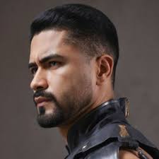 Stream Chemical Surf, Dubdisko