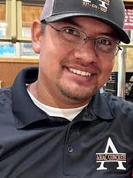 Jon Giffin's Instagram, Twitter & Facebook