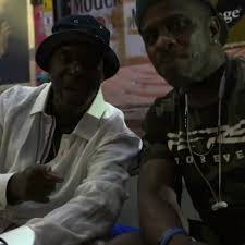 🔥🔥🔥 @therichrhymer #CityofGods out now