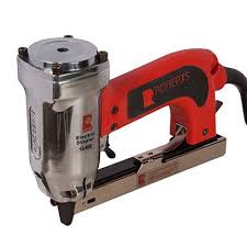 Pin On Staple Guns
