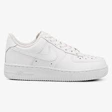 Simply browse an extensive selection of the best nike air force 1 and filter by best match or price to find one that suits you! Nike Wmns Air Force 1 07 315115 112 Weiss 99 99 Sneaker Sizeer De