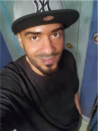 Marlon Dawkins's Instagram, Twitter & Facebook