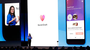 Being one of the largest online social community, facebook boasts a range of appealing dating features like a secret crush list and instagram attachments. Facebook Startet Datingfunktion In Europa Konkurrenz Fur Tinder Und Co Der Spiegel
