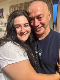 Tautoko Steven through his Cancer Journey