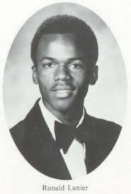 What class are you representing and where are you now?