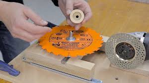 How To Sharpen Your Circular Saw Blades In 2020 Homemade Tools Circular Saw Blades Blade Sharpening