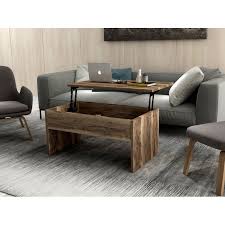 Jacques Smart Lift Top Coffee Table Coffee Table Lift Top Coffee Table Furniture