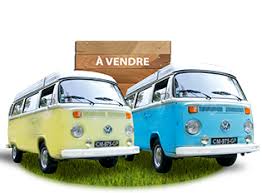 Louez un van aménagé une semaine cet été à partir de 560€. Location Combi Vw Pyrenees Atlantiques 64 Vacances Originales