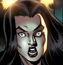 Rasilos's Comic Book Wish List