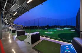Maybe you would like to learn more about one of these? Much More Than Just The Driving Range Review Of Topgolf Naperville Il Tripadvisor
