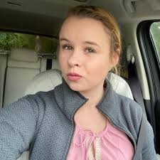 Natalia Webb-Avon Representative