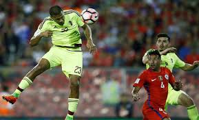 We did not find results for: Fotos De Salomon Rondon En El Partido El Fan Vinotinto Facebook