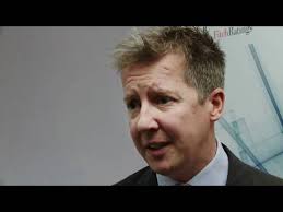 Spotlight: Nick Atkinson, PwC