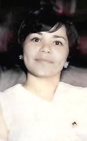 Maria Alejo's Instagram, Twitter & Facebook