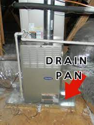 Is there no cool air at all but on some air conditioning air handlers the installer may provide a condensate overflow pan. Is Your Air Conditioner Not Working 2 Easy Fix For Raleigh Homeowners