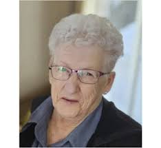 Kathryn DOUCET Obituary