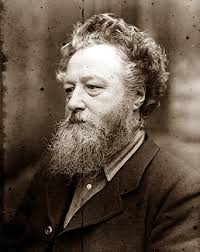 The Arts & Crafts Movement--The Beginnings