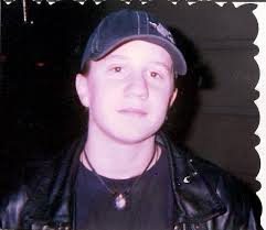 Michael Horrell Obituary (2007)