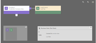 In my powerapps edit form when i add the lookup field as a dropdown it shows up but is pointing at the wrong data. Dynamics 365 Lock A Field After Saving A Record Xrm Crm Dynamics