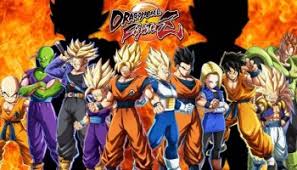 Dragon ball fighterz is born from what makes the dragon ball series so loved and famous: Dragon Ball Z Kakarot Torrent Download Rob Gamers