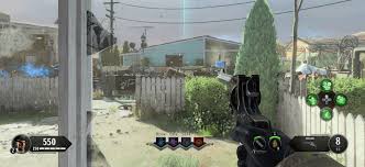 Fall guys / battlefield 1: Call Of Duty Black Ops 4 S Alpha Omega Zombie Map Is A Wild Convergence Of Two Storylines