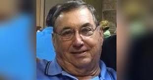 Charles Wayne Ball Obituary