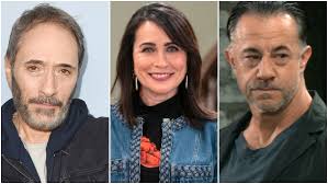 Comings and Goings for Soaps: Week of March 31