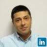☆ David Vilchez, Managing director at Lifeinsideuk.com