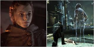 Underrated PS4 Stealth Games