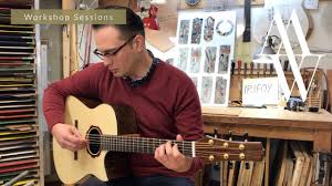 Buendia Modified Dreadnought