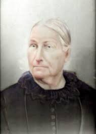 Nancy Yarbrough Moseley