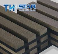 Compre Fabricación De Paneles Acústicos Akupanel, Listones ...