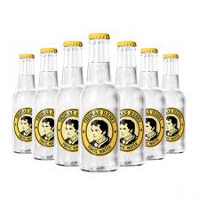 Thomas henry is a german producer of a wide range of mixers — while the real henry was a british chemist, he wa also a pioneer of carbonated water. Thomas Henry Tonic Water 200 Ml 24 Bottles Per Case Liq9 Asia