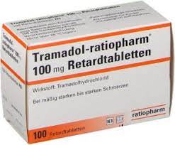 Tramadol Ohne Rezept Kaufen Nur So Ist Es Legal