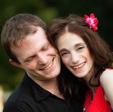 Oestreicher-Thetford engagement