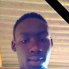 Who is the legend footballer in marakwet boys...