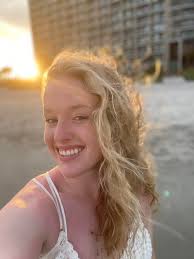 Proud of our girl starting her Navy journey today